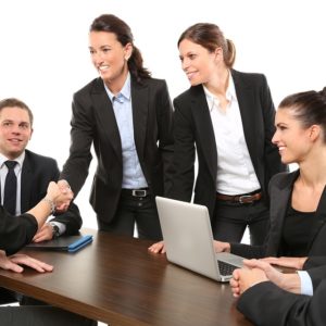 Key Features of a HR Management Software