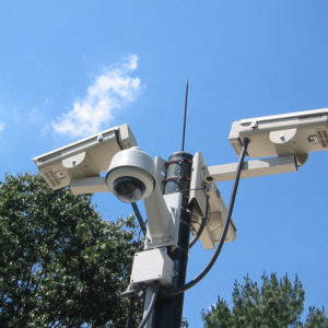 How To Buy Home Security Cameras