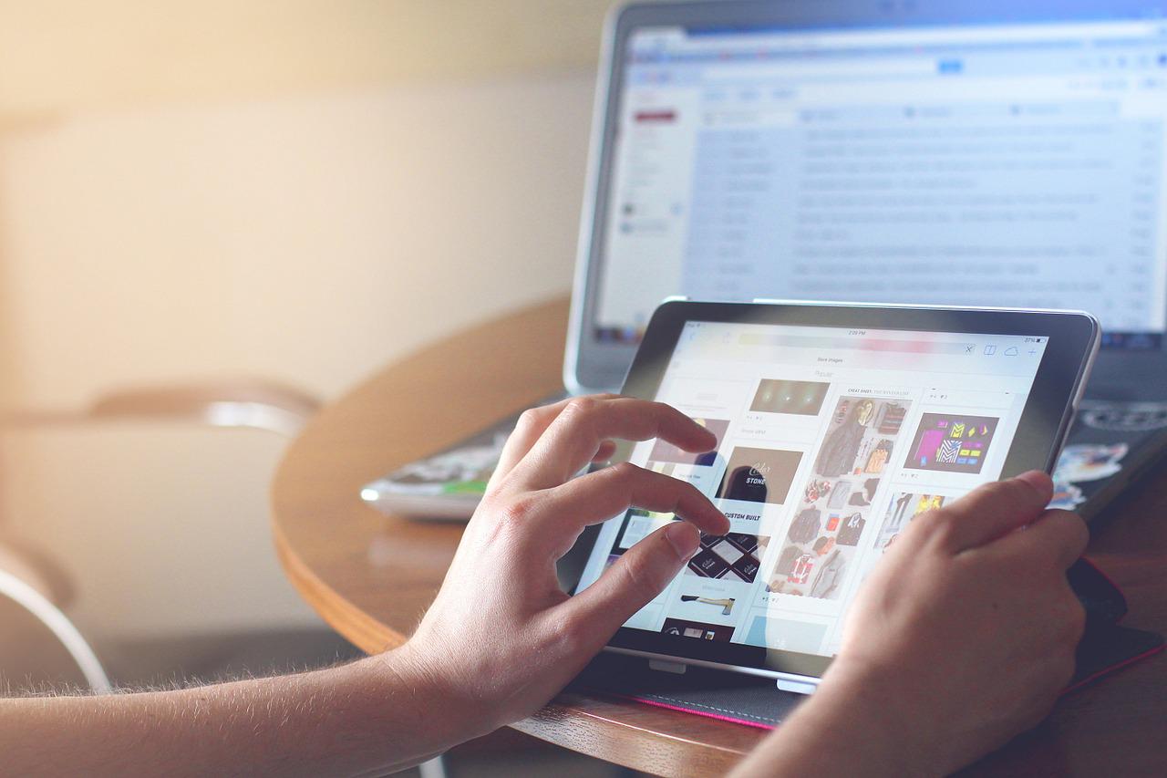 The Top Technology Trends for Business Process Improvement