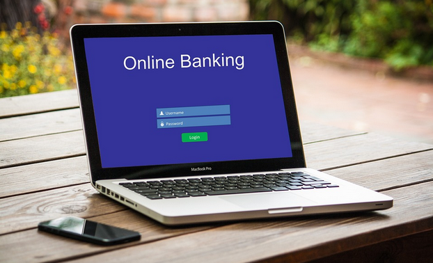online banking