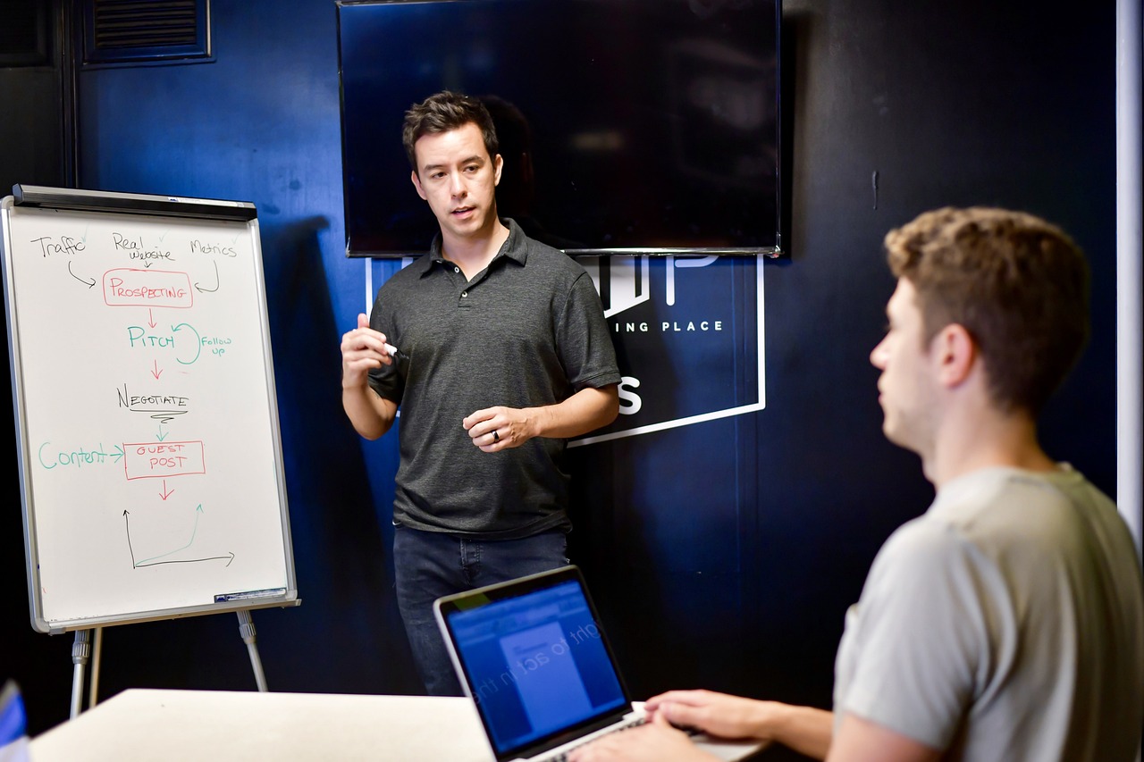 The Rise of Agile Software Development Agencies: Why It Matters