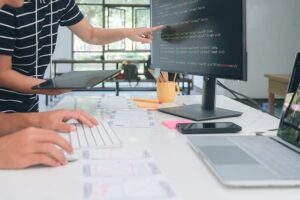 coding