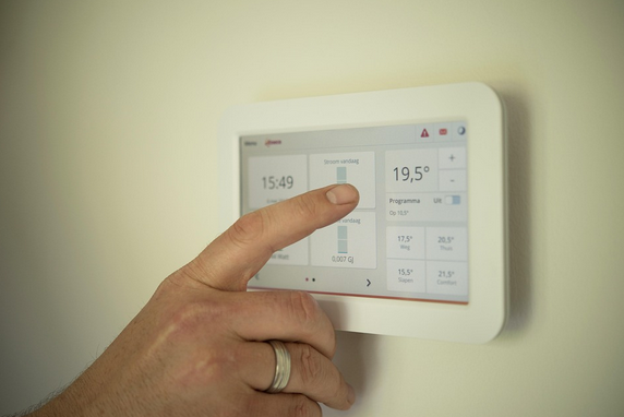 Your Smart Home Is a Target: Hacking Risks in Everyday Devices